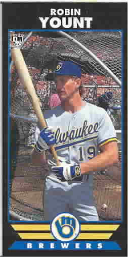 1993 Diamond Marks Baseball Cards